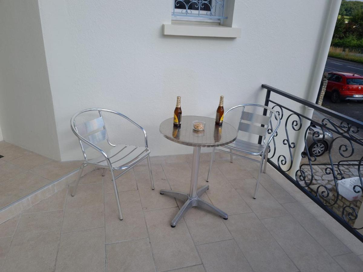 A1 Sweet Homes Angouleme L Secteur Sillac L Parking Gratuit - Animaux Acceptes Exterior foto