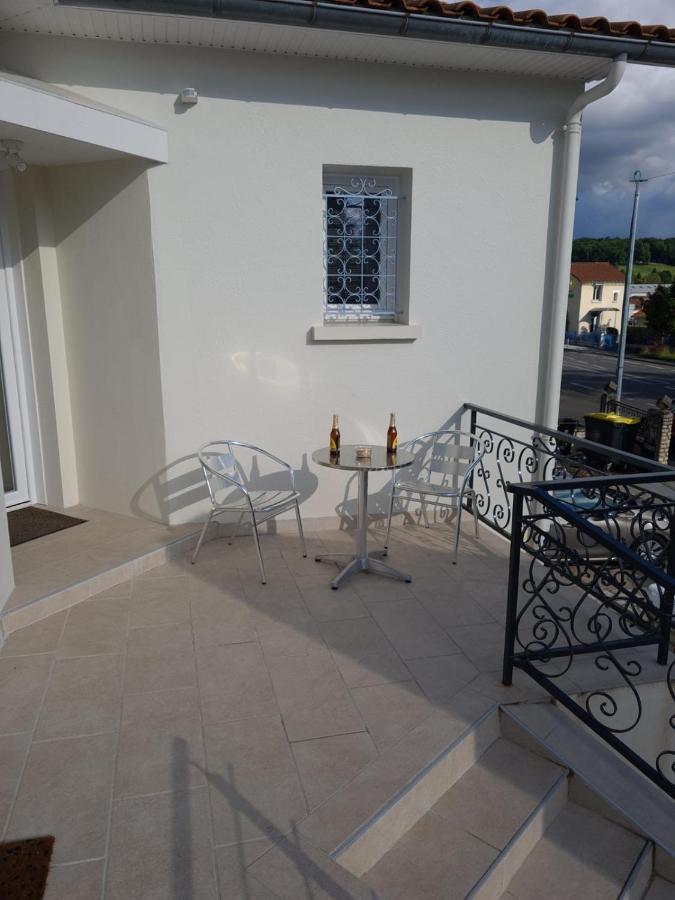 A1 Sweet Homes Angouleme L Secteur Sillac L Parking Gratuit - Animaux Acceptes Exterior foto