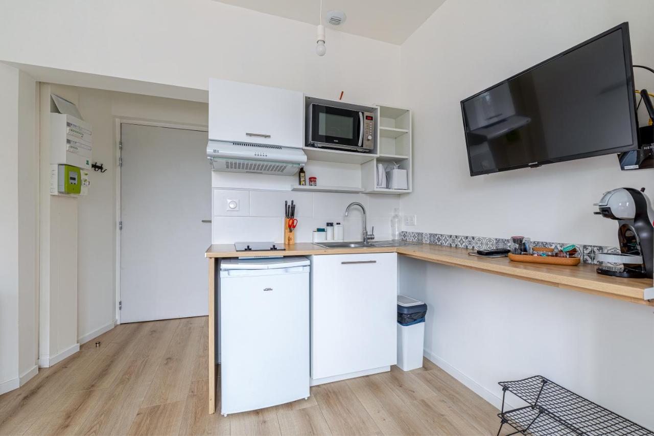 A1 Sweet Homes Angouleme L Secteur Sillac L Parking Gratuit - Animaux Acceptes Exterior foto