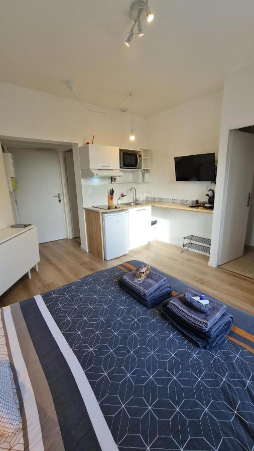 A1 Sweet Homes Angouleme L Secteur Sillac L Parking Gratuit - Animaux Acceptes Exterior foto
